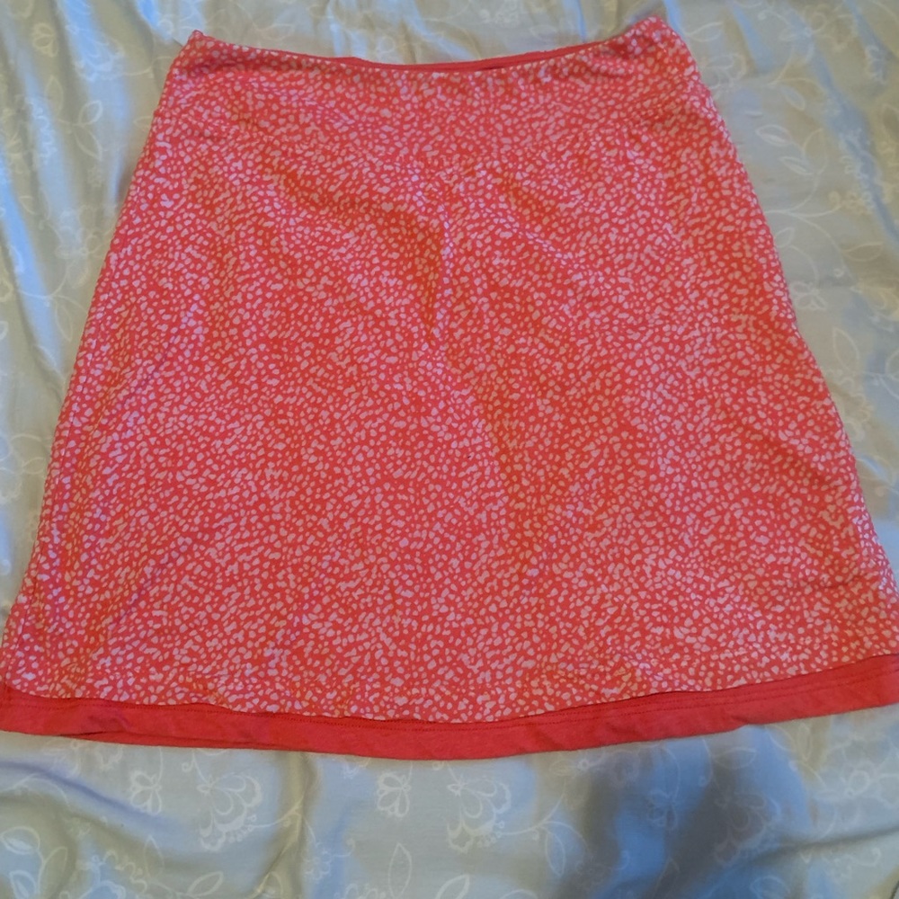 Pure Karma Cloth Skirt